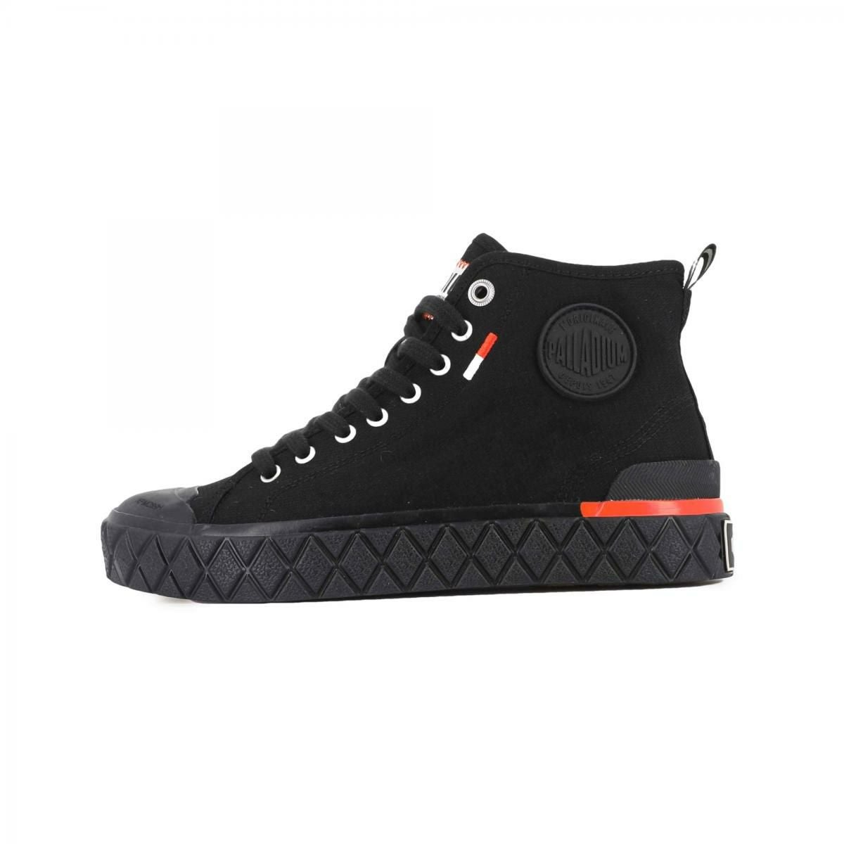 パラディウム メンズ カジュアルシューズ パラ エース チャッカ ORG PALLADIUM 79142