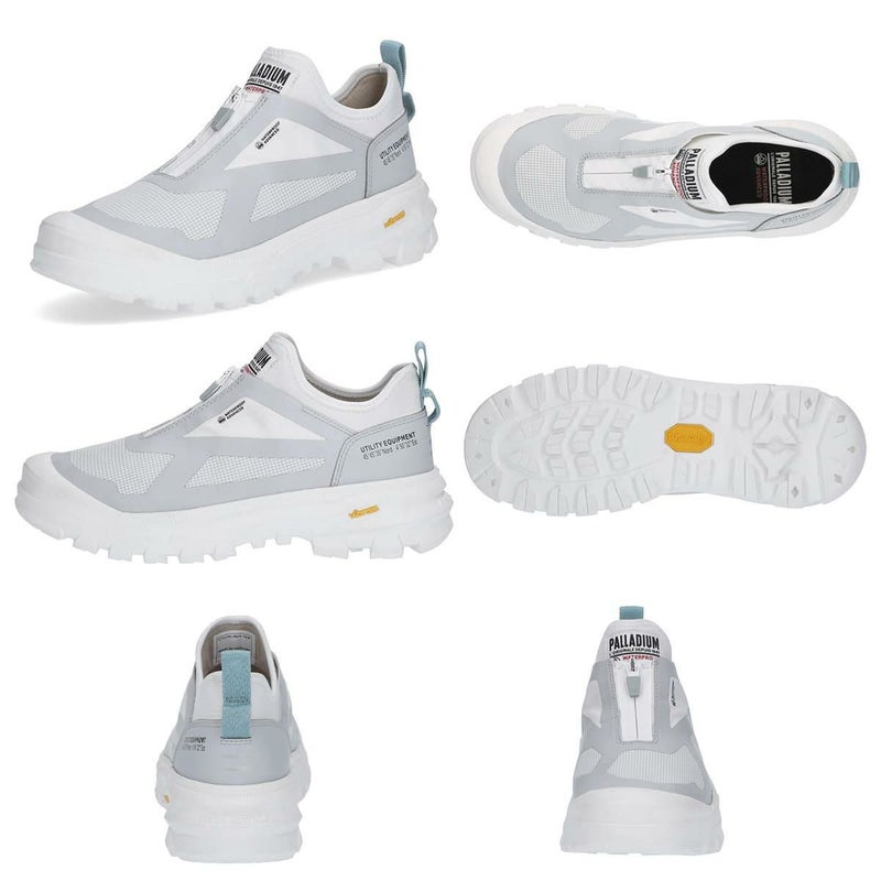 パラディウム メンズ カジュアルシューズ パラライダー アンフィ WPA PALLADIUM 79374