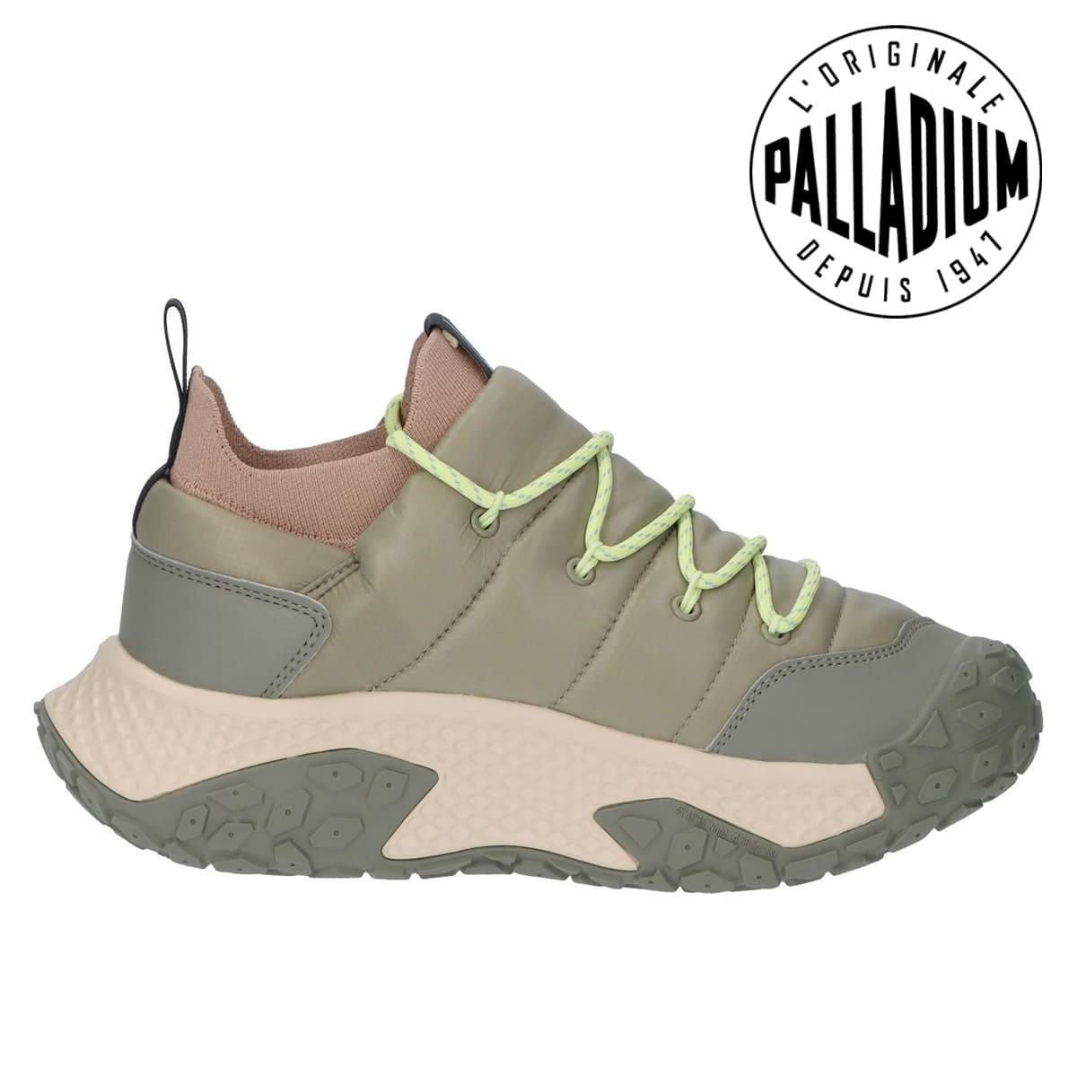 パラディウム メンズ カジュアルシューズ オフバウンドインフレータ PALLADIUM 79536