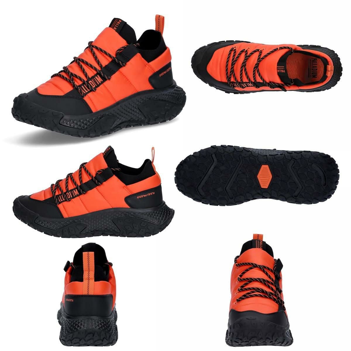 パラディウム メンズ カジュアルシューズ オフバウンドインフレータ PALLADIUM 79536