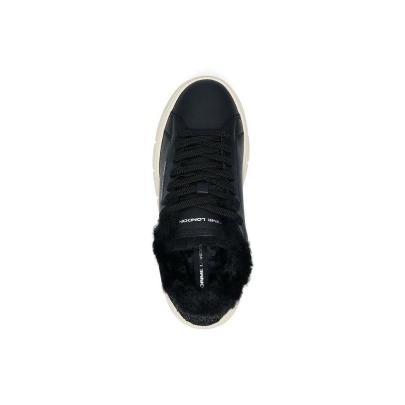 クライムロンドン レディース ストーム イタリア製 CRIME LONDON 21952aa7-20