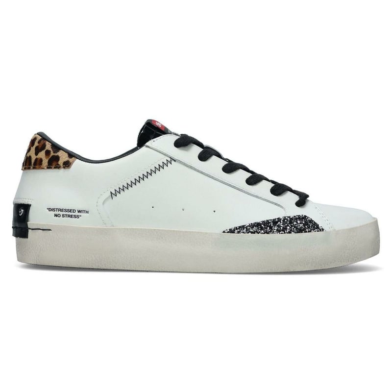 クライムロンドン レディース ディストレス イタリア製 CRIME LONDON 21000aa7-10