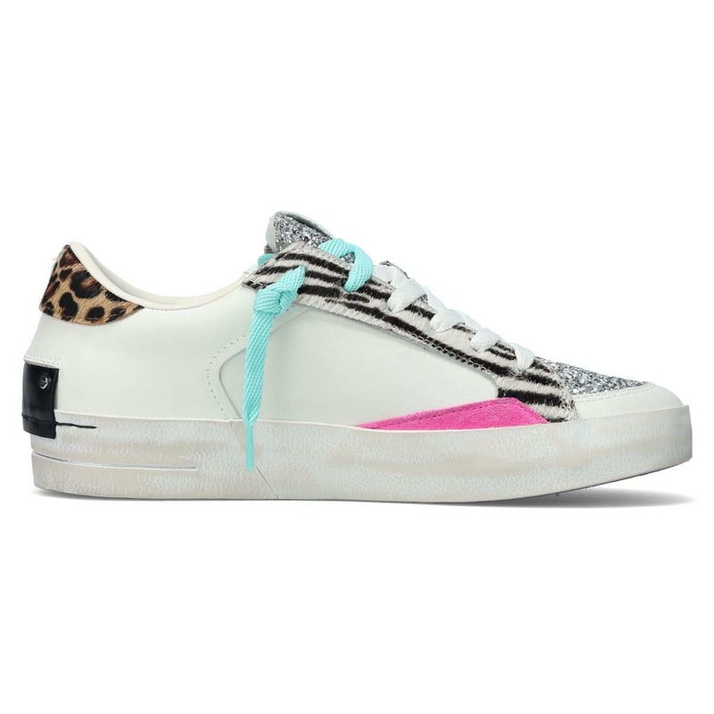 クライムロンドン レディース スケートデラックス イタリア製 CRIME LONDON 20105pp7