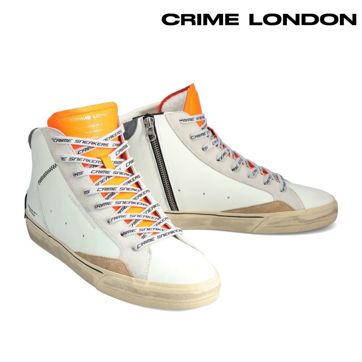CRIME LONDON （クライムロンドン） の通販ならクインクラシコ公式
