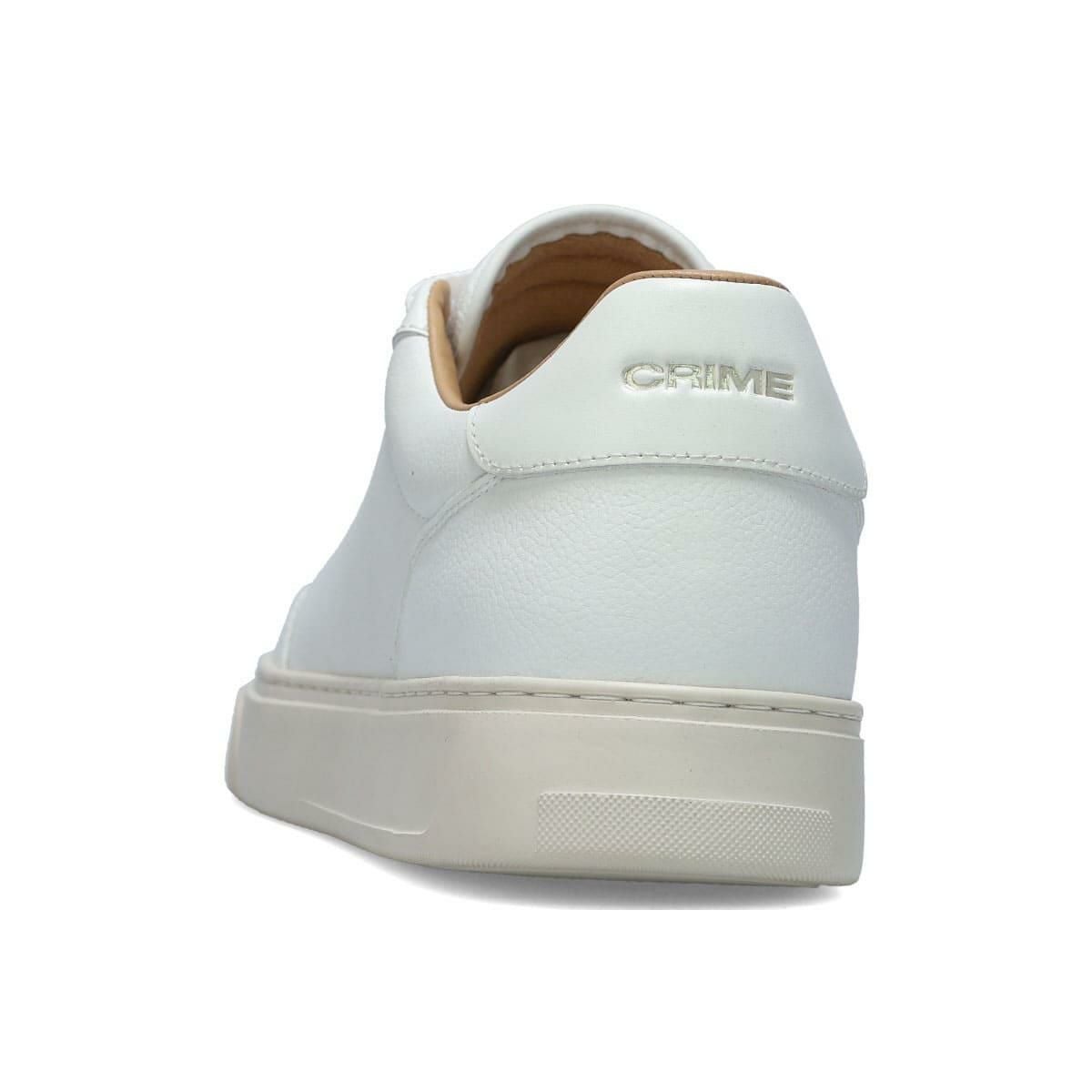 クライムロンドン メンズ スニーカー エクリプス イタリア製 CRIME LONDON 11750aa8-10