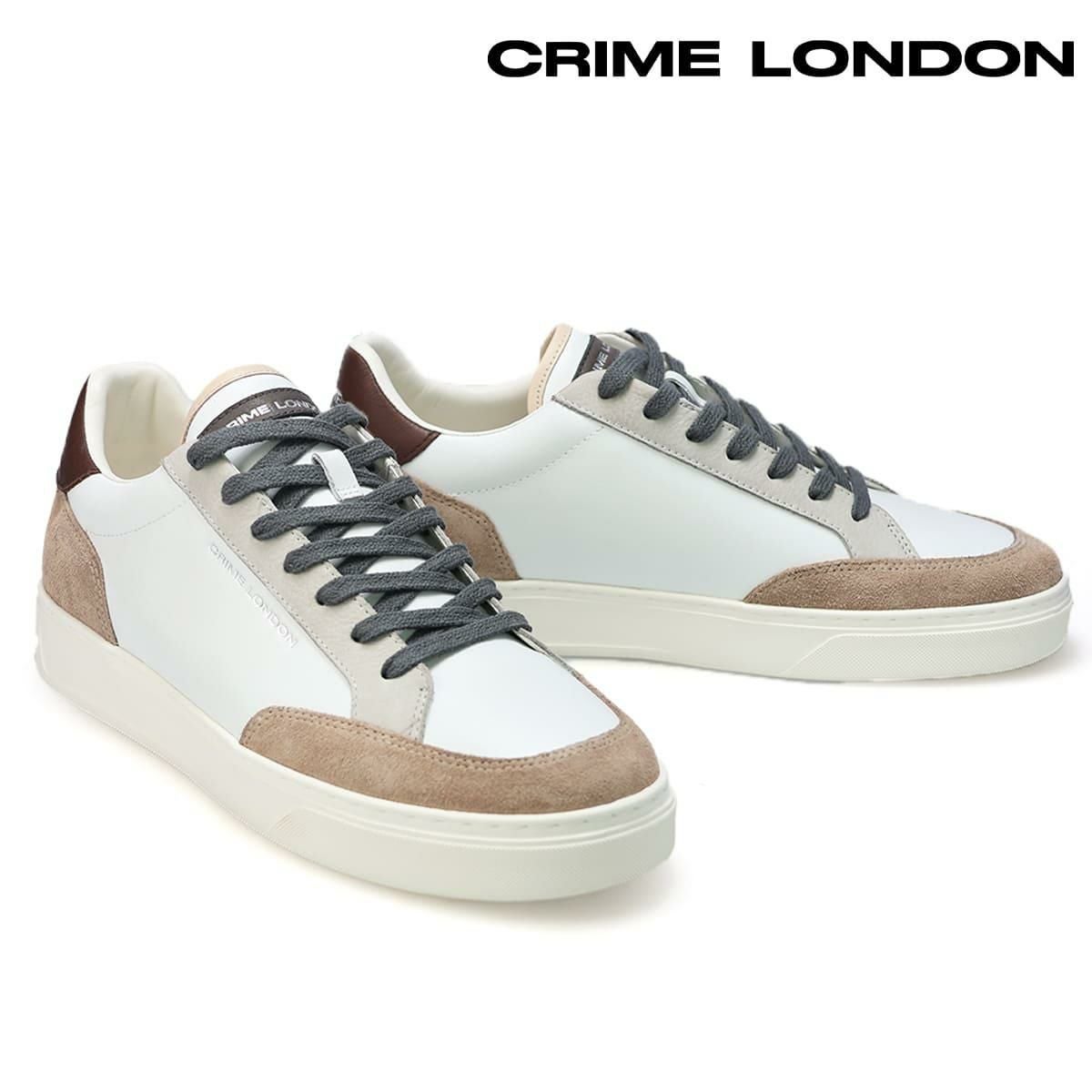 CRIME LONDON （クライムロンドン） の通販ならクインクラシコ公式