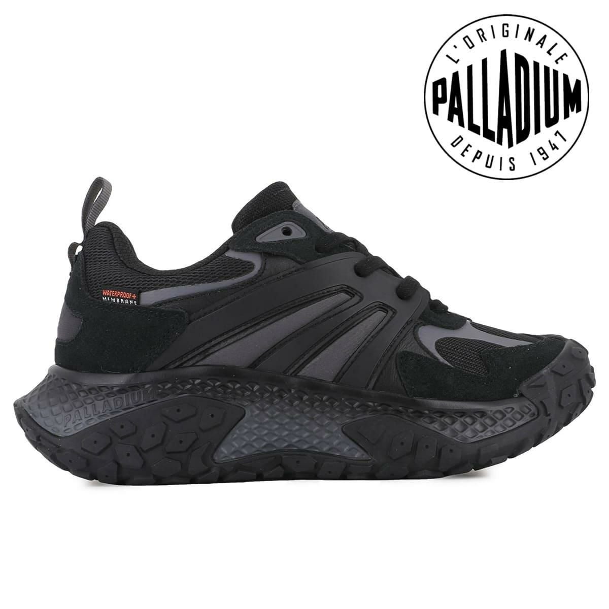 パラディウム メンズ カジュアルシューズ オフバウンドフレイム WP+ PALLADIUM 79537