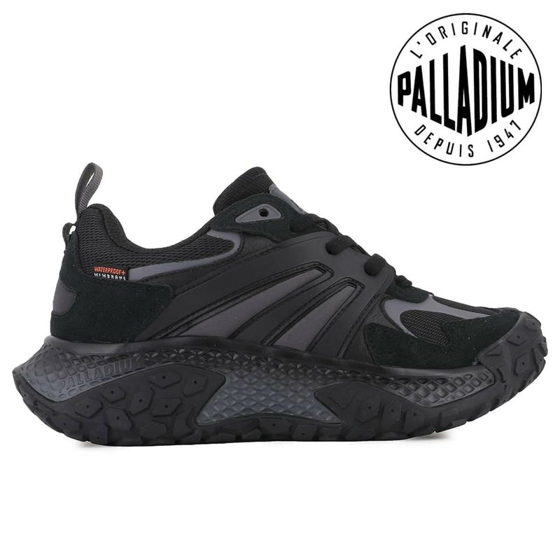 パラディウム メンズ カジュアルシューズ オフバウンドフレイム WP+ PALLADIUM 79537