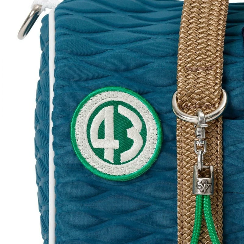  [レーク L4K3] バッグ ボストンミクロ ハンター イタリア製 boc-1183pa 10