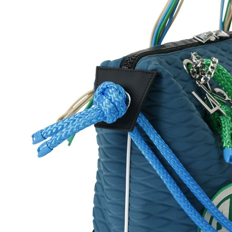  [レーク L4K3] バッグ クイーンレーク ハンター イタリア製 qla-1183pa