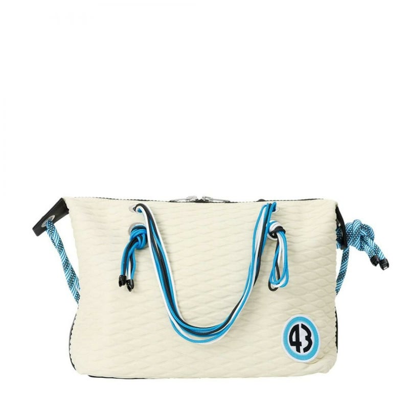  [レーク L4K3] バッグ クイーンレークミディアム ブロンド イタリア製 qld-1182pa