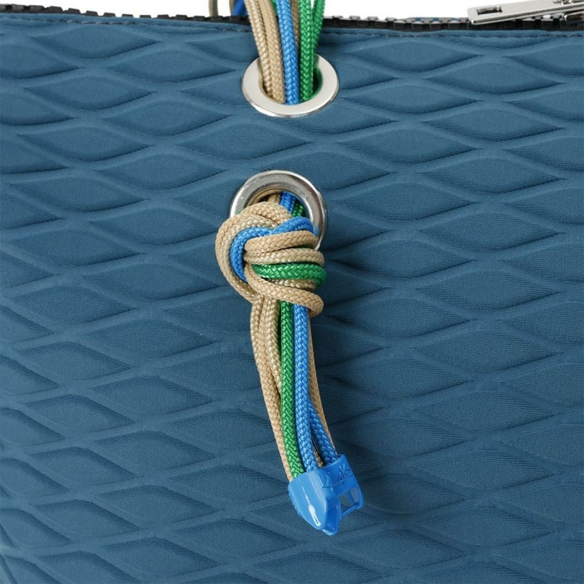  [レーク L4K3] クイーンレークミディアム ハンター イタリア製 qld-1183pa バッグ