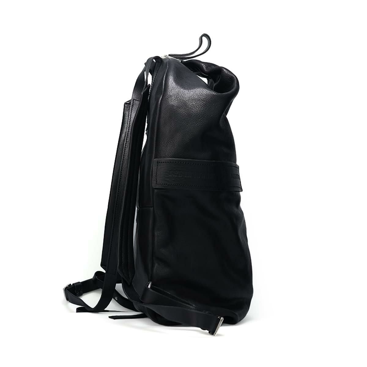 エアーステップ98 バックパック ブラック A.S.98 200694 の通販