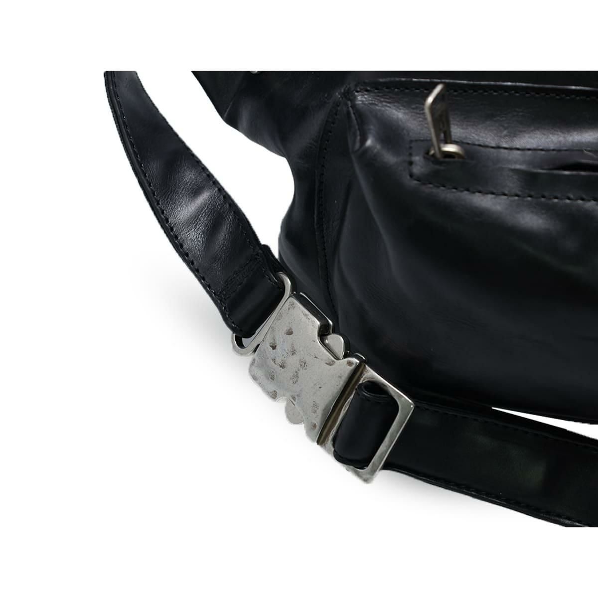 エアーステップ98 エアバッグ ブラック A.S.98 200765　3