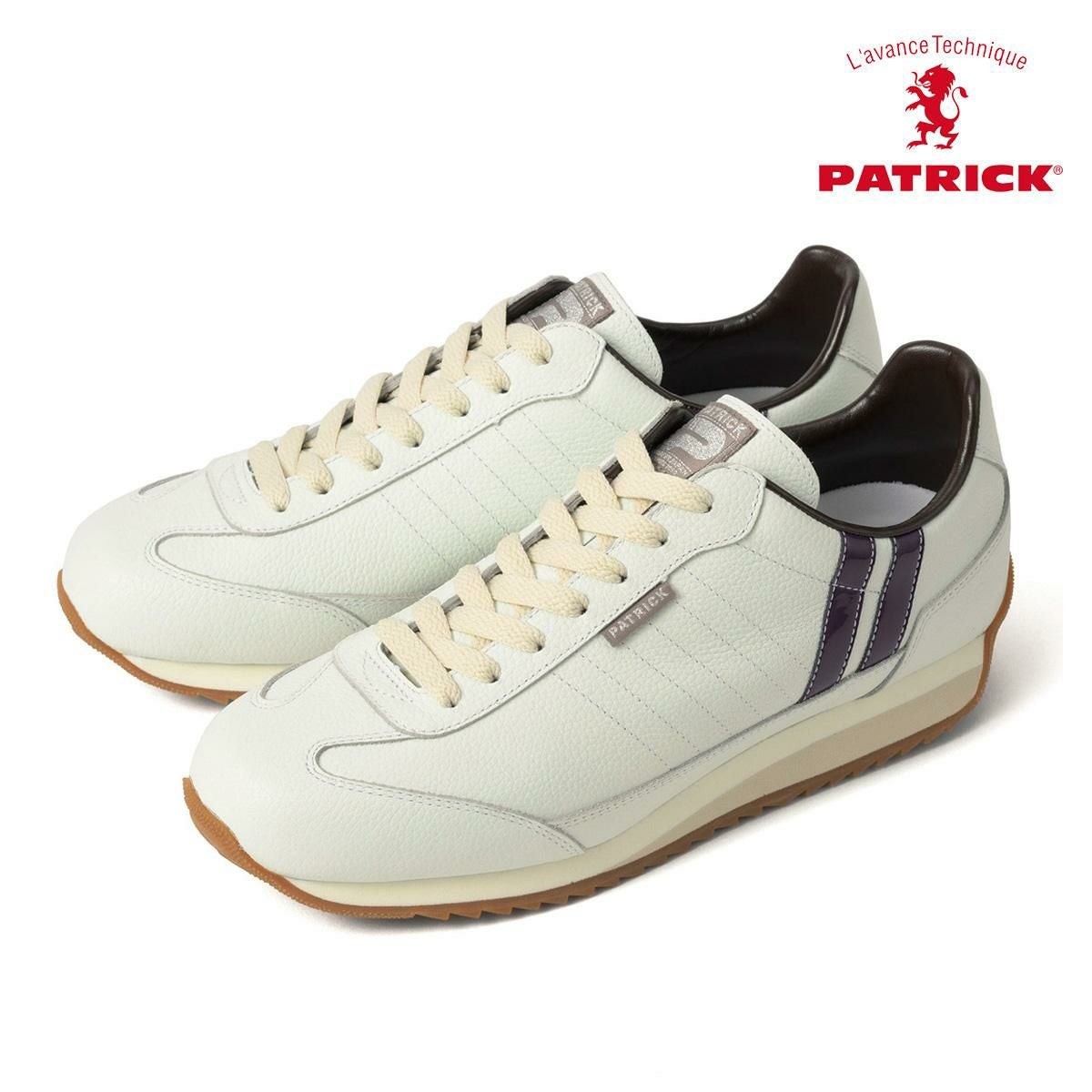 パトリック｜PATRICK スニーカー 正規販売店 クインクラシコ