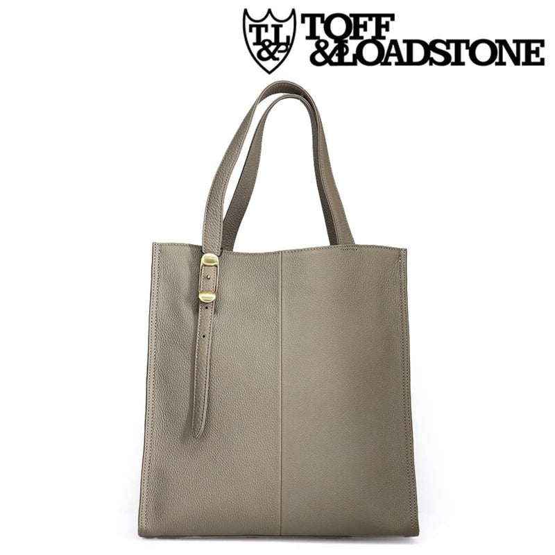 トフ＆ロードストーン スリムスプルトート 国産(日本製) TOFF & LOADSTONE s47-21270 