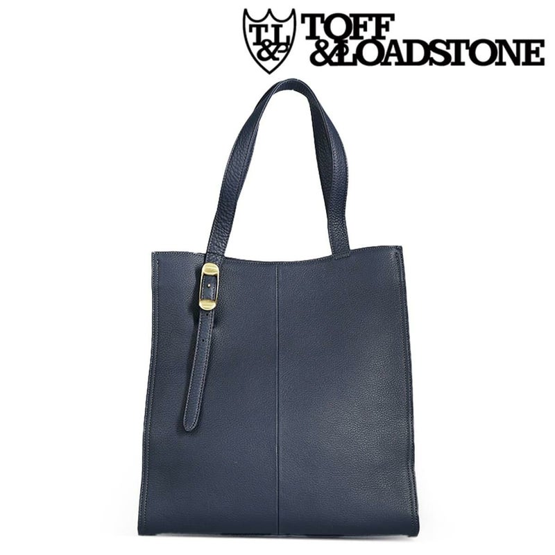 トフ＆ロードストーン スリムスプルトート 国産(日本製) TOFF & LOADSTONE s47-21270 3