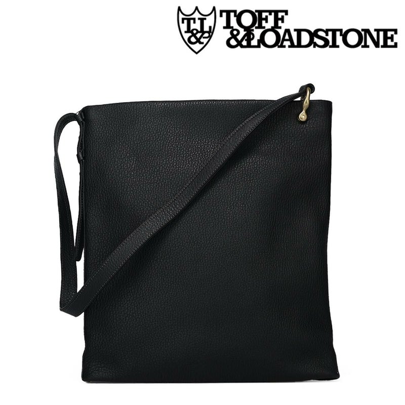 トフ＆ロードストーン ショルダーバッグミニマル 国産(日本製) TOFF & LOADSTONE s47-21310　2