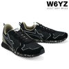 ウィズメンズ スニーカー ジェットエム W6YZ jm251