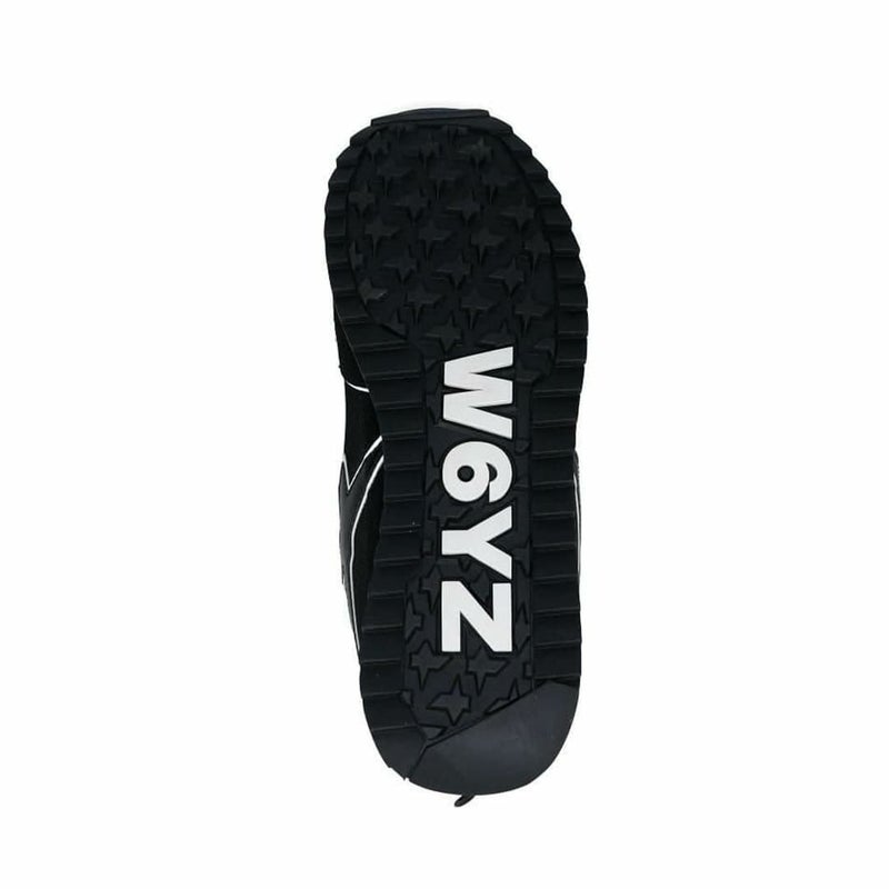 ウィズメンズ スニーカー ジェットエム W6YZ jm251