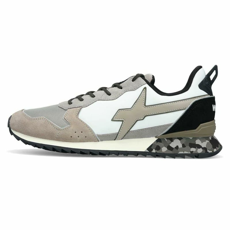 ウィズメンズ スニーカー ジェットエム W6YZ jm251