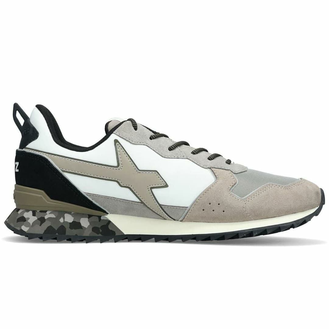 ウィズメンズ スニーカー ジェットエム W6YZ jm251