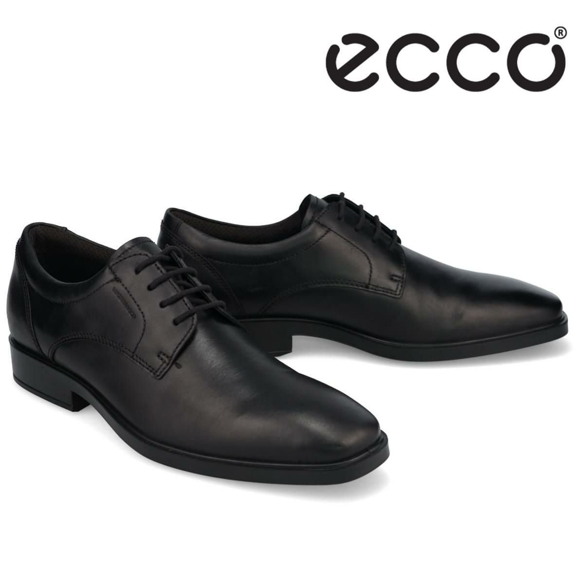エコー メンズ ドレスシューズ メトロポールミラノ ECCO 523374 の通販