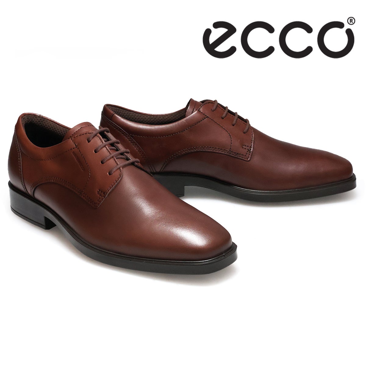 エコー メンズ ドレスシューズ メトロポールミラノ ECCO 523374