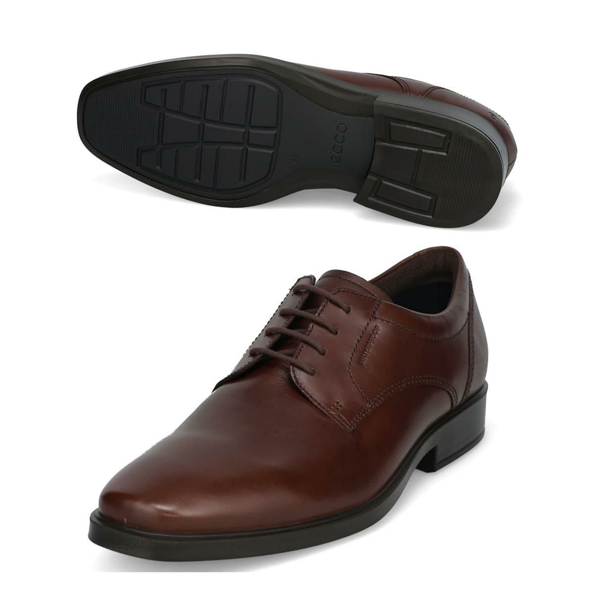 エコー メンズ ドレスシューズ メトロポールミラノ ECCO 523374