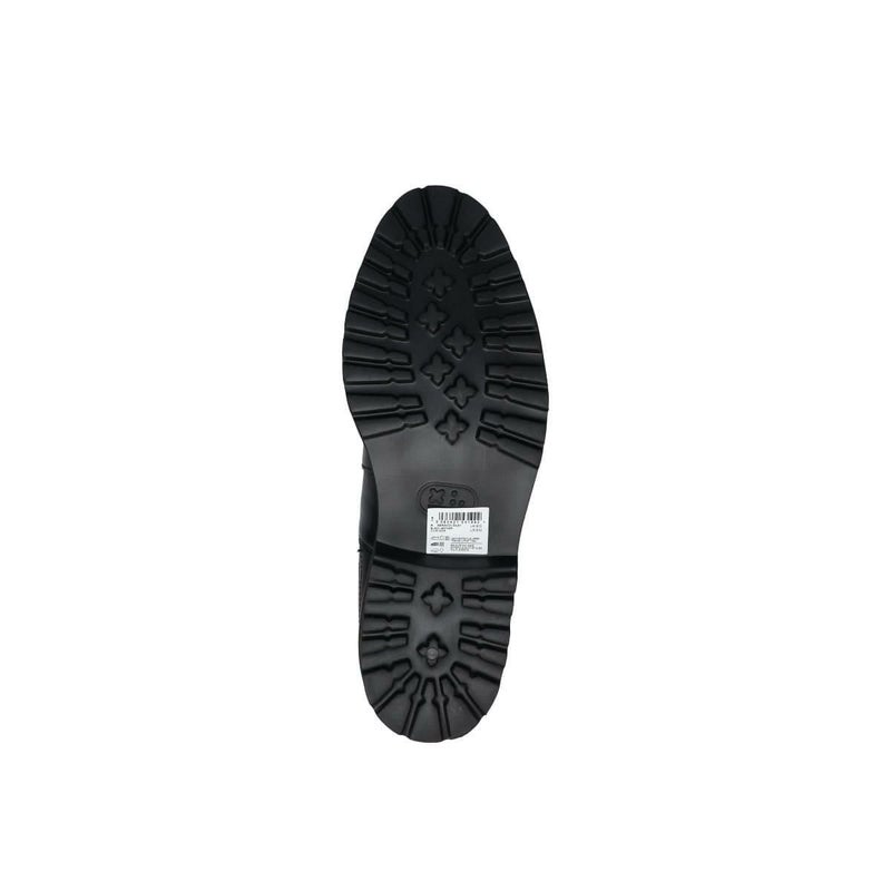  クラークス メンズ ドレスシューズ バーウィックイージー ブラックレザー Clarks 26183723