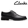 クラークス メンズ ドレスシューズ バーウィックレース 日本製 Clarks