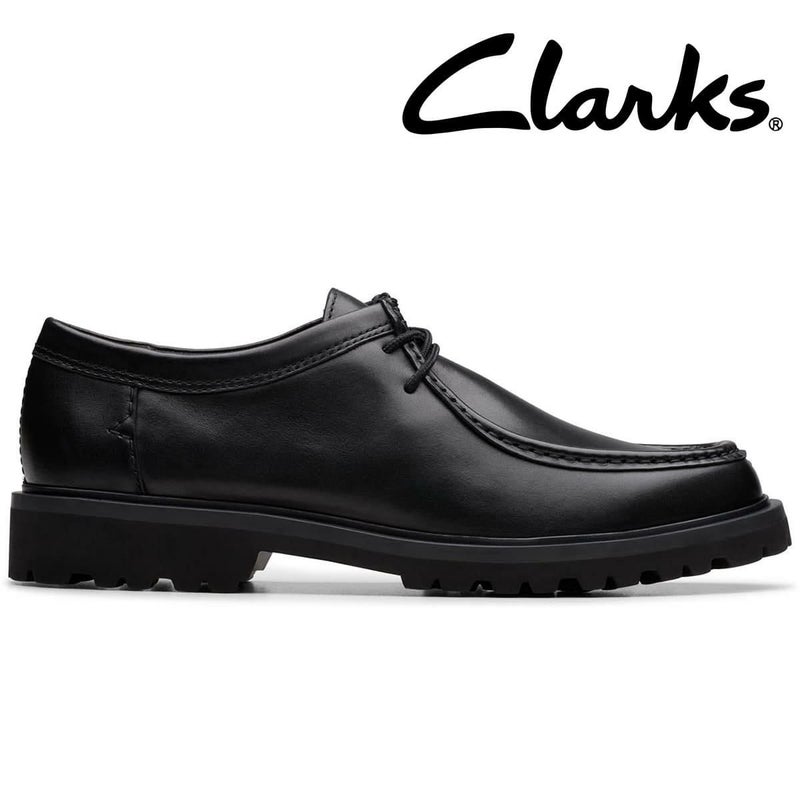 クラークス メンズ ドレスシューズ バーウィックシーム 日本製 261837