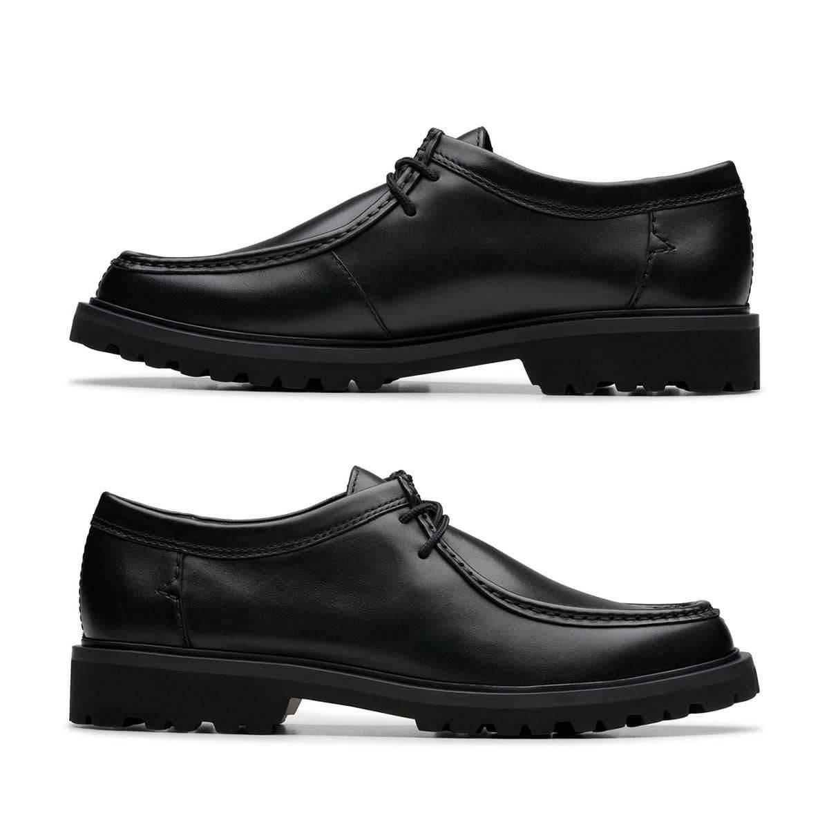 クラークス メンズ ドレスシューズ バーウィックシーム 日本製 261837