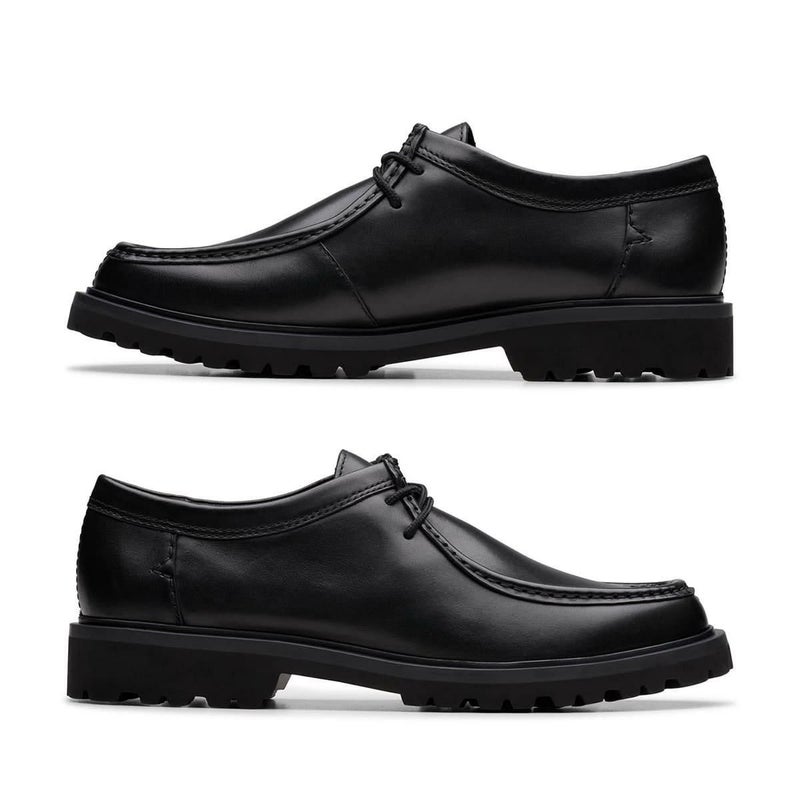 クラークス メンズ ドレスシューズ バーウィックシーム 日本製 261837