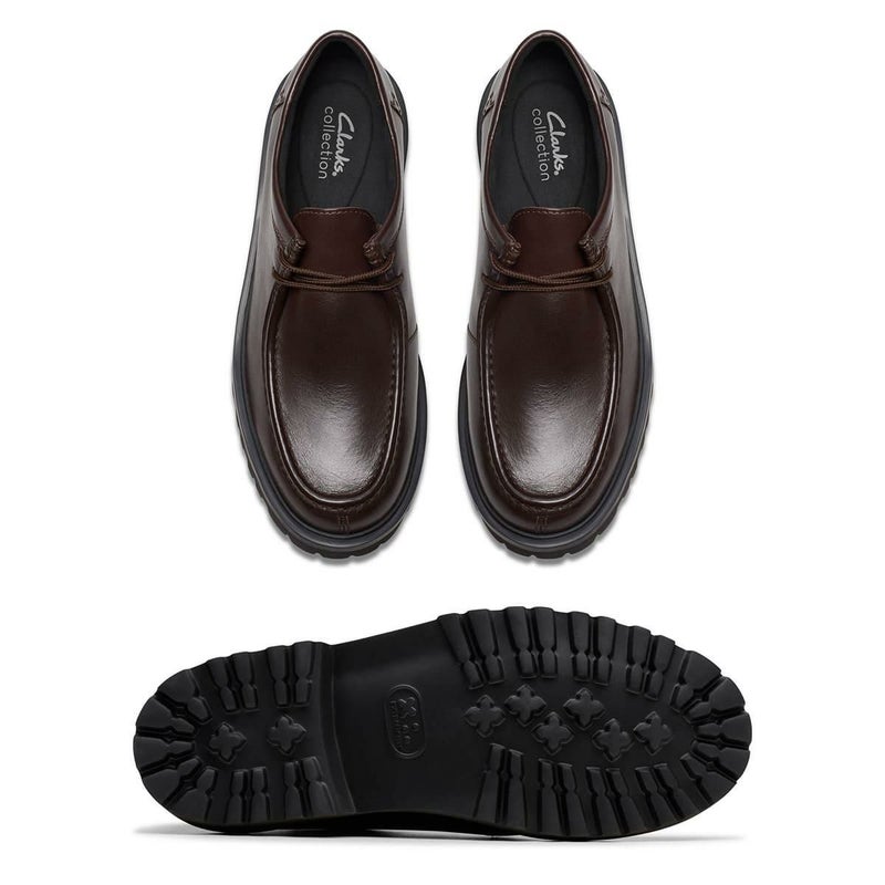クラークス メンズ ドレスシューズ バーウィックシーム 日本製 261837