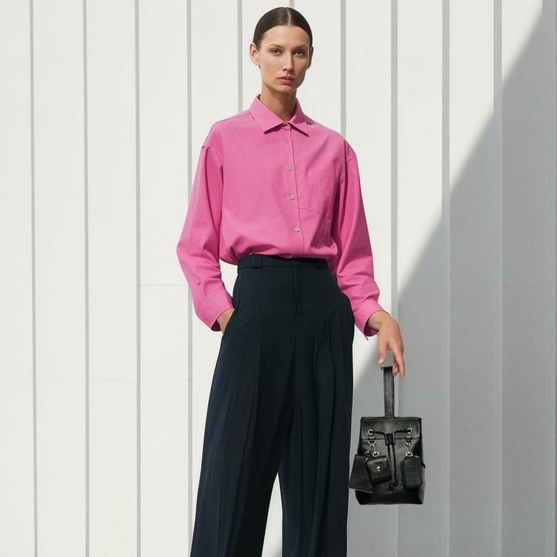 バジョルゴ バッグ クアトロ巾着 国産(日本製) BajoLugo bg-108-04-2508