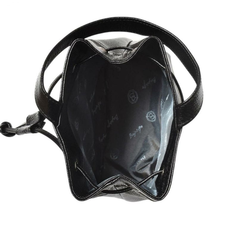 バジョルゴ バッグ クアトロ巾着 国産(日本製) BajoLugo bg-108-04-2508