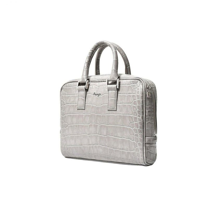バジョルゴ バッグ マイクロブリーフケース 国産(日本製) BajoLugo bg-86250