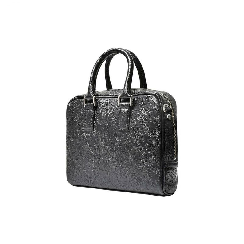 バジョルゴ バッグ マイクロブリーフケース 国産(日本製) BajoLugo bg-86250