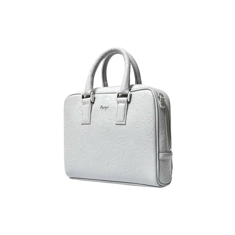 バジョルゴ バッグ マイクロブリーフケース 国産(日本製) BajoLugo bg-86250