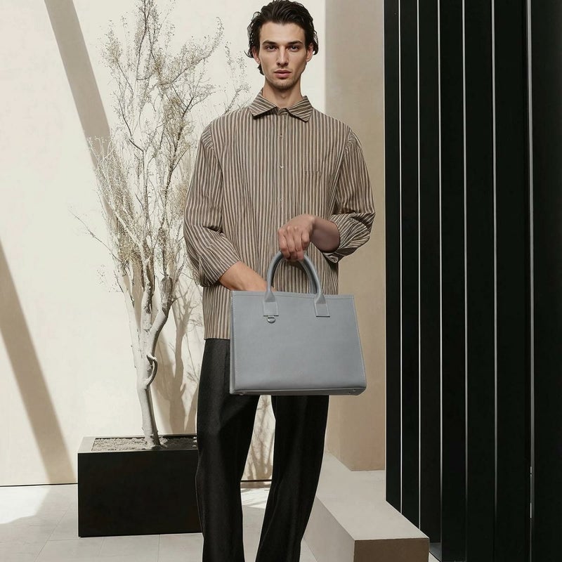 バジョルゴ バッグ グラントート 国産(日本製) BajoLugo bg-392505s