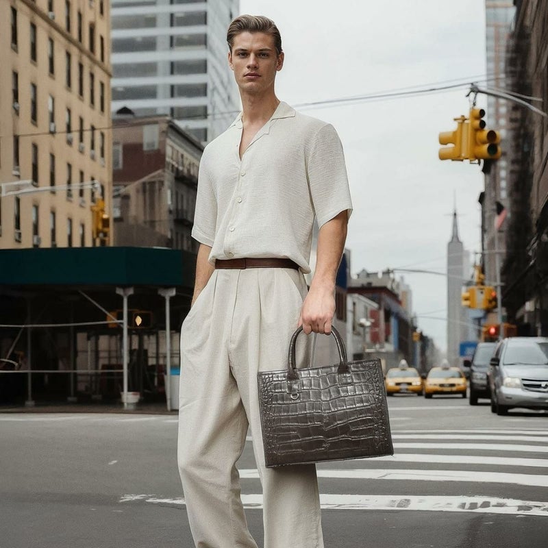 バジョルゴ バッグ グラントート 国産(日本製) BajoLugo bg-392506