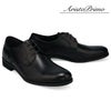 アリストプリモ メンズ ドレスシューズ 外羽根プレーントゥ 日本製 AristoPrimo a-2000sh