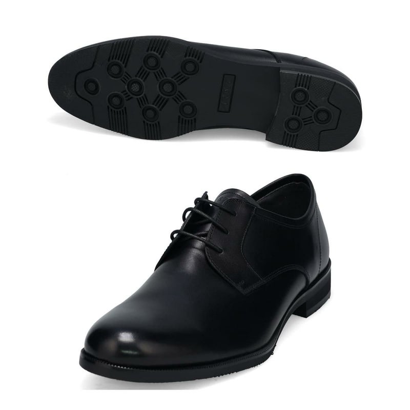 アリストプリモ メンズ ドレスシューズ 外羽根プレーントゥ 日本製 AristoPrimo a-2000sh