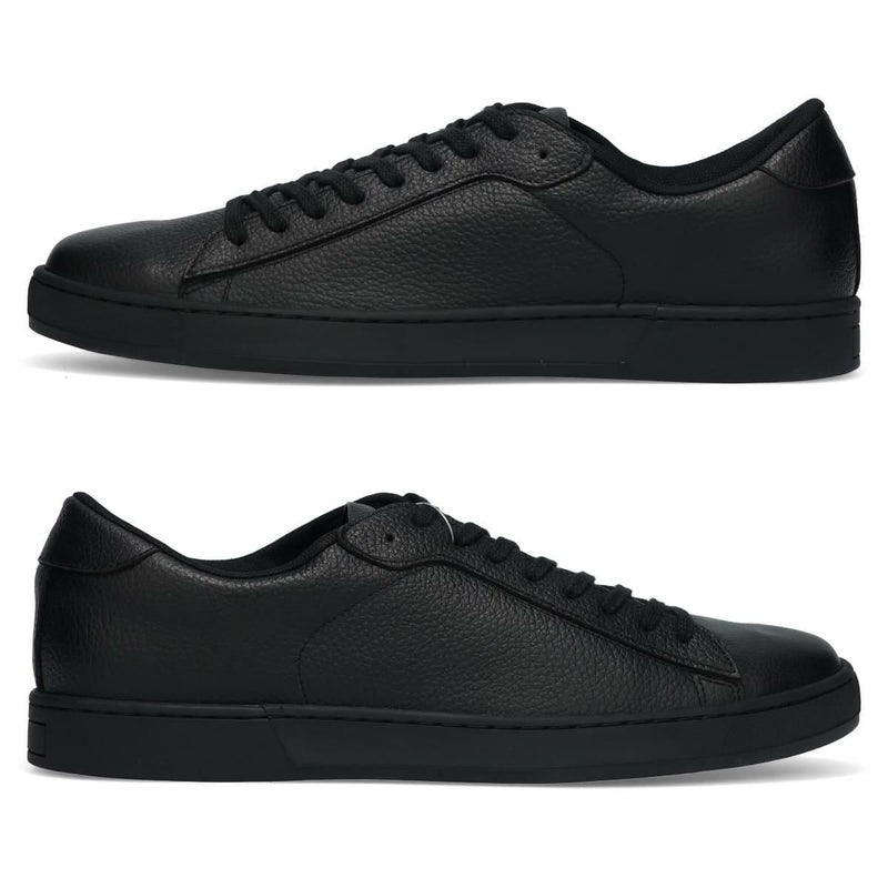 アリストプリモ メンズ カジュアルシューズ レザースニーカー 国産(日本製) AristoPrimo a-511