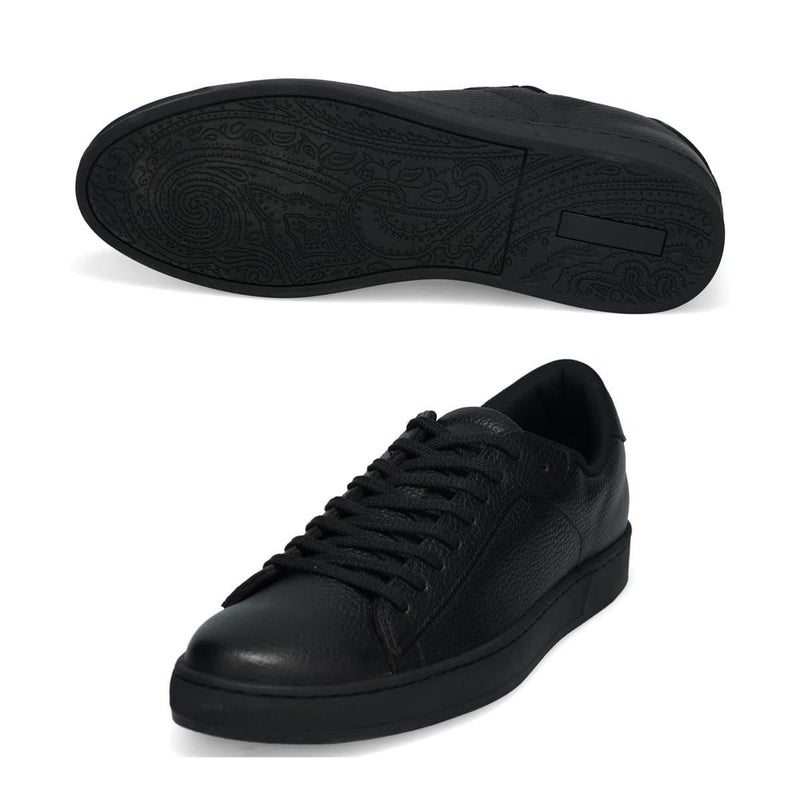 アリストプリモ メンズ カジュアルシューズ レザースニーカー 国産(日本製) AristoPrimo a-511