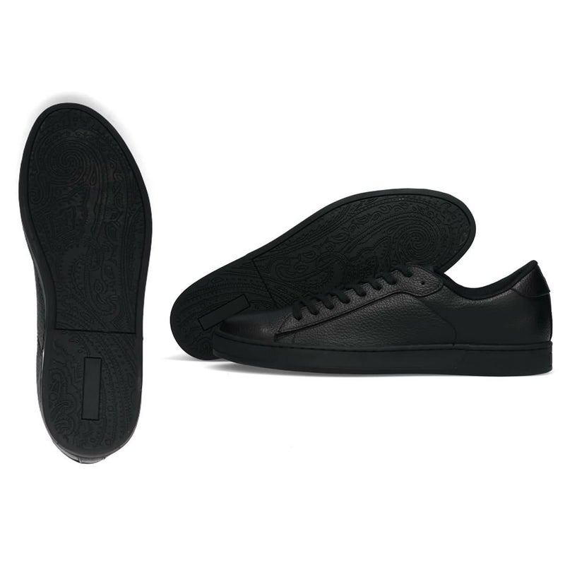 アリストプリモ メンズ カジュアルシューズ レザースニーカー 国産(日本製) AristoPrimo a-511