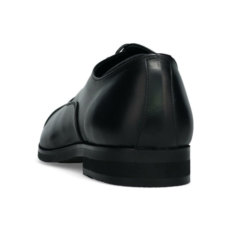 アリストプリモ メンズ ドレスシューズ ストレートチップ ブラック 日本製 AristoPrimo a-01sh