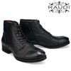 ラウディ メンズ カジュアルシューズ サイドジップブーツ RAUDi 53203