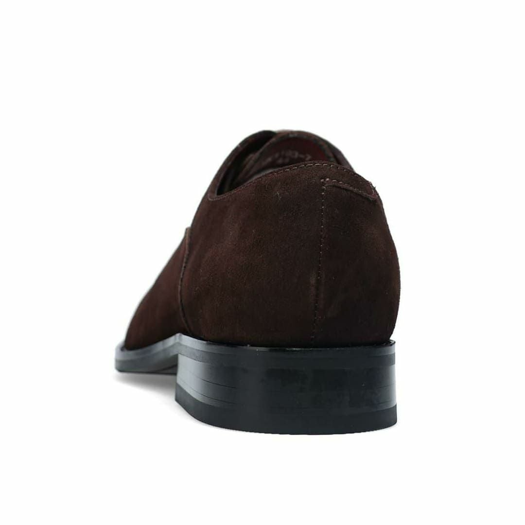 クインクラシコ メンズ ドレスシューズ 内羽根ストレートチップ QueenClassico 3193-7